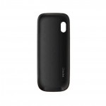 Back Panel Cover For Maxx Mx151 Turbo White - Maxbhi Com
