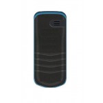 Back Panel Cover For Maxx Mx155 Black - Maxbhi.com