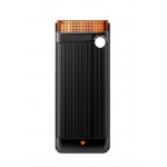 Back Panel Cover For Maxx Mx 122 Black - Maxbhi.com