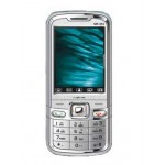 Back Panel Cover for Maxx MX 414 - Silver