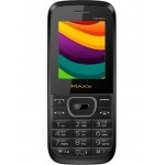 Back Panel Cover for Maxx MX1806 Arc - White