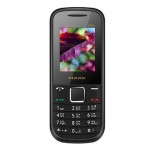 Back Panel Cover for Maxx MX1i Arc - Grey