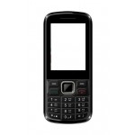 Back Panel Cover for Maxx MX2405i Arc - White
