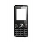 Back Panel Cover for Maxx MX322 - White