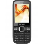 Back Panel Cover for Maxx MX434 Plus Supremo - White
