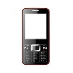 Back Panel Cover for Maxx MX455 - White