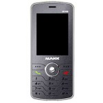 Back Panel Cover for Maxx MX488 - White