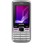 Back Panel Cover for Maxx MX820 - White