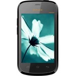 Back Panel Cover for Maxx WOW MT352i - Black