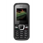 Back Panel Cover For Maxx Mx181 Supremo Yellow - Maxbhi.com