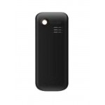 Back Panel Cover For Maxx Mx182 Rave Black - Maxbhi.com