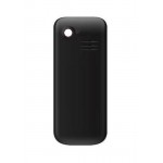 Back Panel Cover For Maxx Mx182 Rave Black Orange - Maxbhi.com