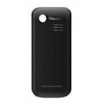 Back Panel Cover For Maxx Mx182 Rave White - Maxbhi Com