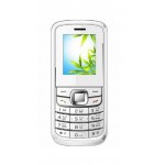Back Panel Cover For Maxx Mx188 White - Maxbhi.com