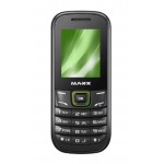Back Panel Cover For Maxx Mx1 Arc White - Maxbhi.com