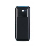 Back Panel Cover For Maxx Mx243 Black - Maxbhi.com
