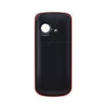 Back Panel Cover For Maxx Mx245 Trance White - Maxbhi Com