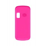 Back Panel Cover For Maxx Mx246 Play Pink - Maxbhi.com