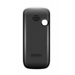 Back Panel Cover For Maxx Mx251 Play Black - Maxbhi.com