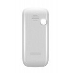 Back Panel Cover For Maxx Mx251 Play White - Maxbhi.com