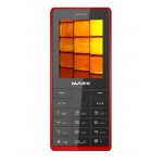 Back Panel Cover For Maxx Mx255 Play Black - Maxbhi.com