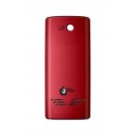 Back Panel Cover For Maxx Mx349 Jazz Grey - Maxbhi.com