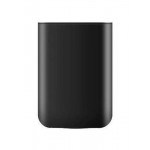 Back Panel Cover For Maxx Mx372 Plus Black - Maxbhi.com