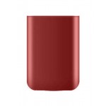 Back Panel Cover For Maxx Mx372 Plus Red - Maxbhi.com