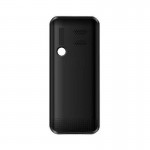 Back Panel Cover For Maxx Mx388 Glo White - Maxbhi Com