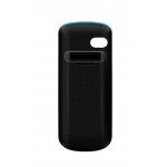Back Panel Cover For Maxx Mx403 Buzz Black - Maxbhi.com