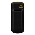 Back Panel Cover For Maxx Mx403 Buzz White - Maxbhi Com