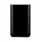 Back Panel Cover For Maxx Mx424e Supremo Silver Black - Maxbhi.com