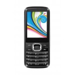 Back Panel Cover For Maxx Mx426 Supremo Black - Maxbhi.com