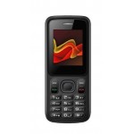 Back Panel Cover For Maxx Mx4 Turbo Red - Maxbhi.com