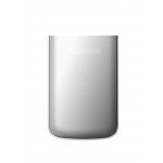 Back Panel Cover For Maxx Mx505 White - Maxbhi.com