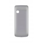 Back Panel Cover For Maxx Mx513neo Chrome White - Maxbhi.com