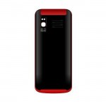 Back Panel Cover For Maxx Mx844 Supremo White - Maxbhi Com