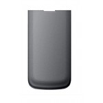 Back Panel Cover For Maxx Mx 250 Black - Maxbhi.com