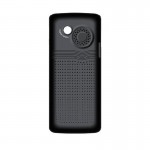 Back Panel Cover For Maxx Mx 404 White - Maxbhi Com