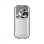 Back Panel Cover For Maxx Mx 414 White - Maxbhi.com