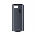Back Panel Cover For Maxx Mx 443 White - Maxbhi Com