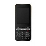 Back Panel Cover For Maxx Mx 475g Black - Maxbhi.com