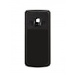 Back Panel Cover For Maxx Mx 525 Black - Maxbhi.com