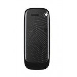 Back Panel Cover For Maxx Sleek Mx464 Black - Maxbhi.com