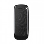 Back Panel Cover For Maxx Sleek Mx464 White - Maxbhi Com