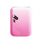 Back Panel Cover For Maxx Vista Ms502 Pink - Maxbhi.com