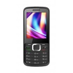 Back Panel Cover For Maxx Wow Mx550 Grey - Maxbhi.com