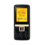 Back Panel Cover For Mbm Mobile S98 Black - Maxbhi.com