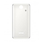 Back Panel Cover For Mbo V8 White - Maxbhi Com