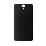 Back Panel Cover For Medion X6001 Black - Maxbhi.com